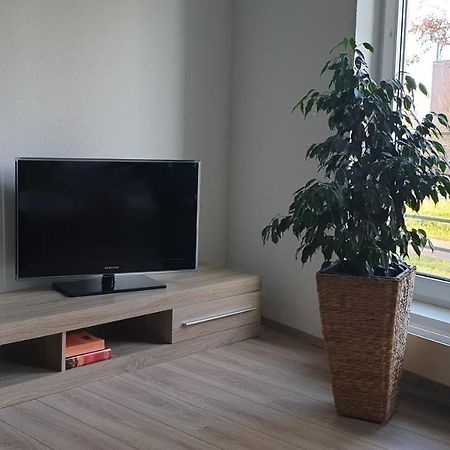 Ferienwohnung Nahe Voelkerschlachtdenkmal Lipsk Zewnętrze zdjęcie
