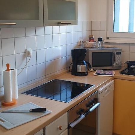 Ferienwohnung Nahe Voelkerschlachtdenkmal Lipsk Zewnętrze zdjęcie