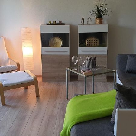 Ferienwohnung Nahe Voelkerschlachtdenkmal Lipsk Zewnętrze zdjęcie