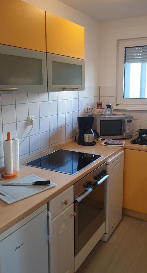 Ferienwohnung Nahe Voelkerschlachtdenkmal Lipsk Zewnętrze zdjęcie