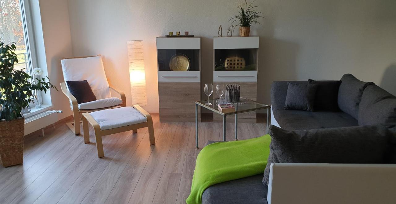 Ferienwohnung Nahe Voelkerschlachtdenkmal Lipsk Zewnętrze zdjęcie