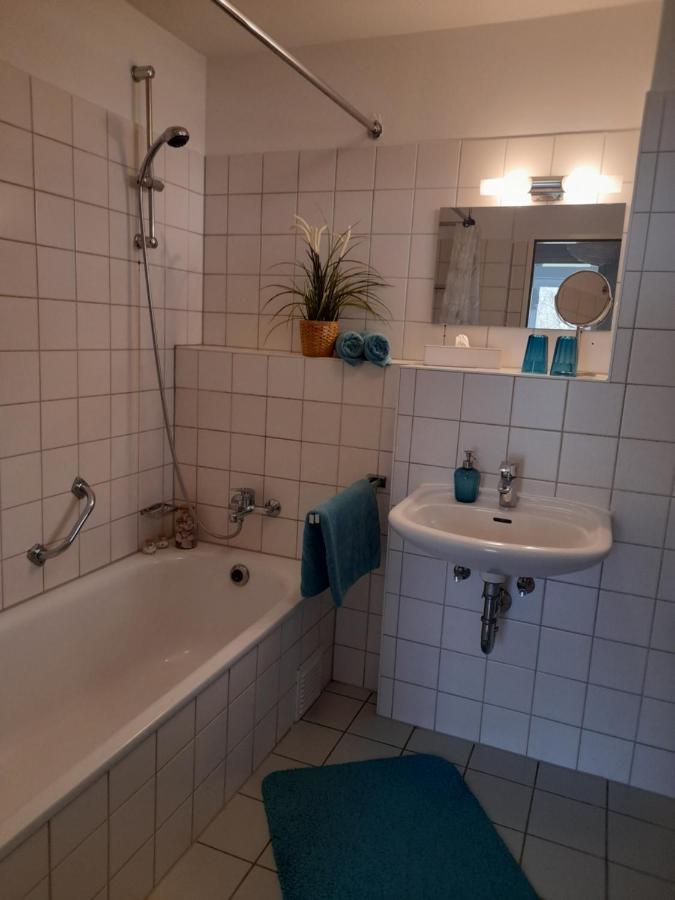 Ferienwohnung Nahe Voelkerschlachtdenkmal Lipsk Zewnętrze zdjęcie